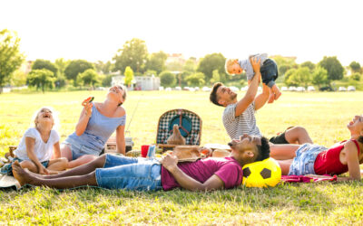Dlaczego dzieci nie potrafią już odpoczywać? O współczesnych wyzwaniach dzieciństwa