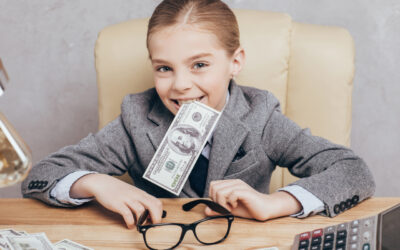 Jak uczyć dzieci zarządzania pieniędzmi? Praktyczne porady dla rodziców